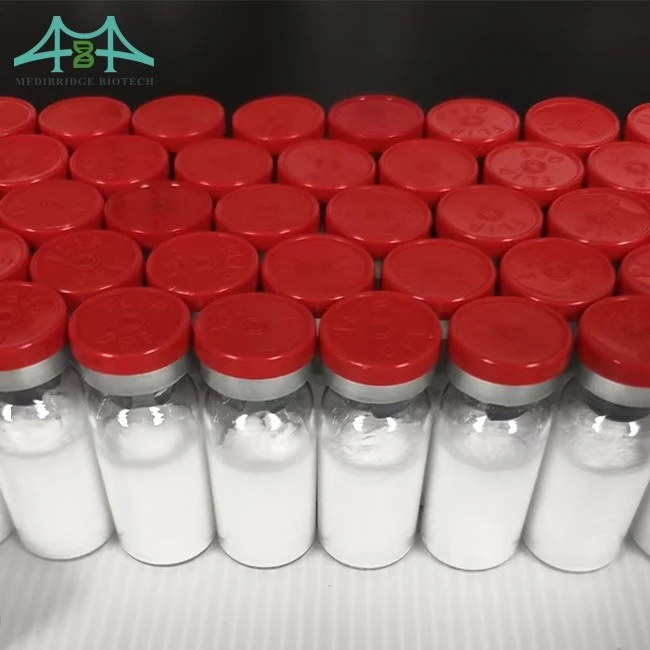 Peptide ss 31 supplier