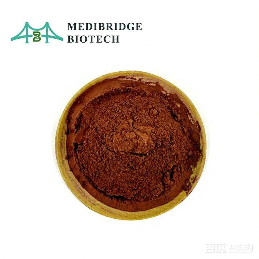 Rhodiola Rosea kivonat por